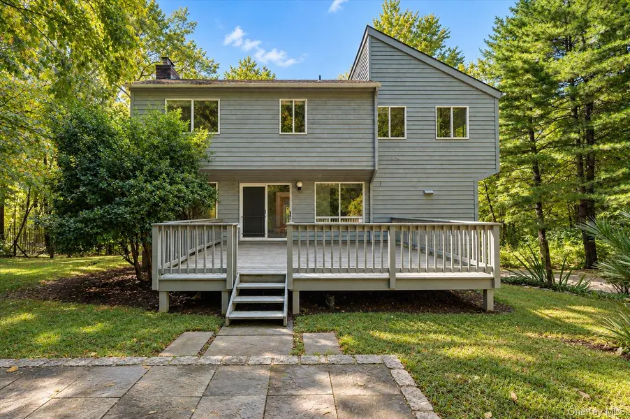 275 Todd RD, Katonah, NY 10536