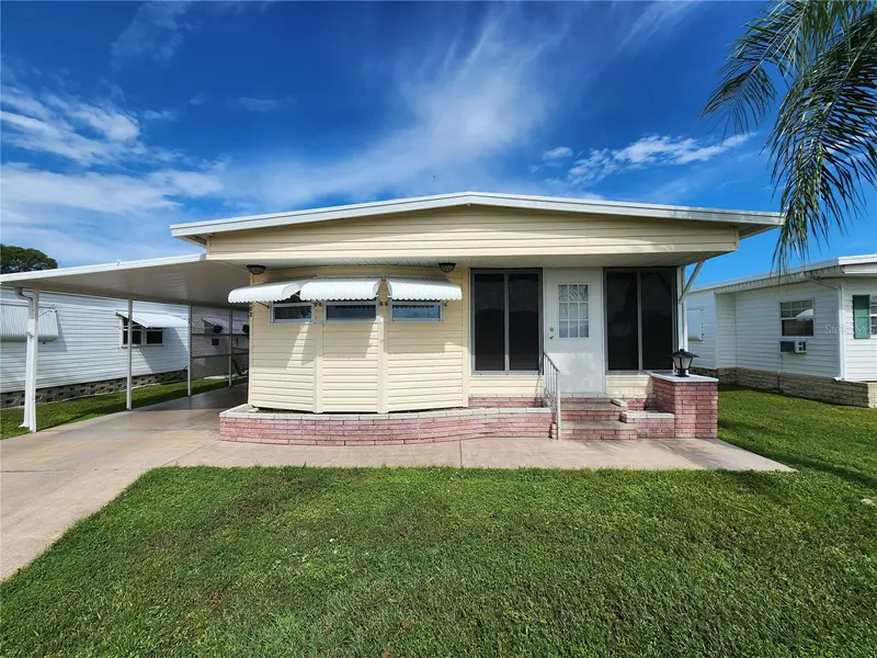 603 CYPRUS CT, Bradenton, FL 34207