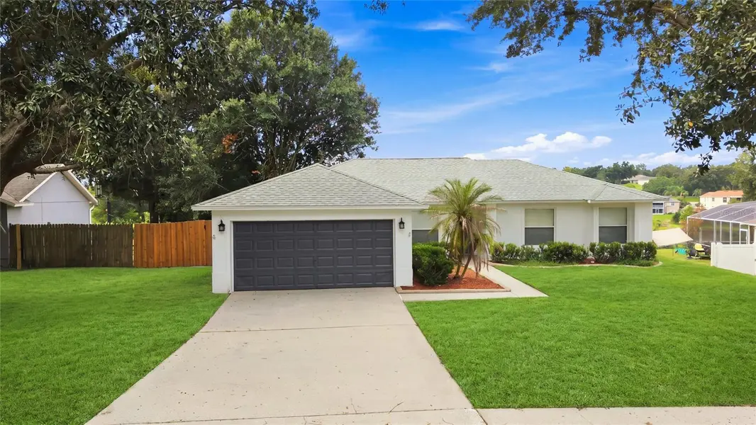 10617 LAKE RALPH DR, Clermont, FL 34711
