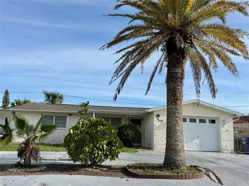 3914 CARIOCA RD, Holiday, FL 34691