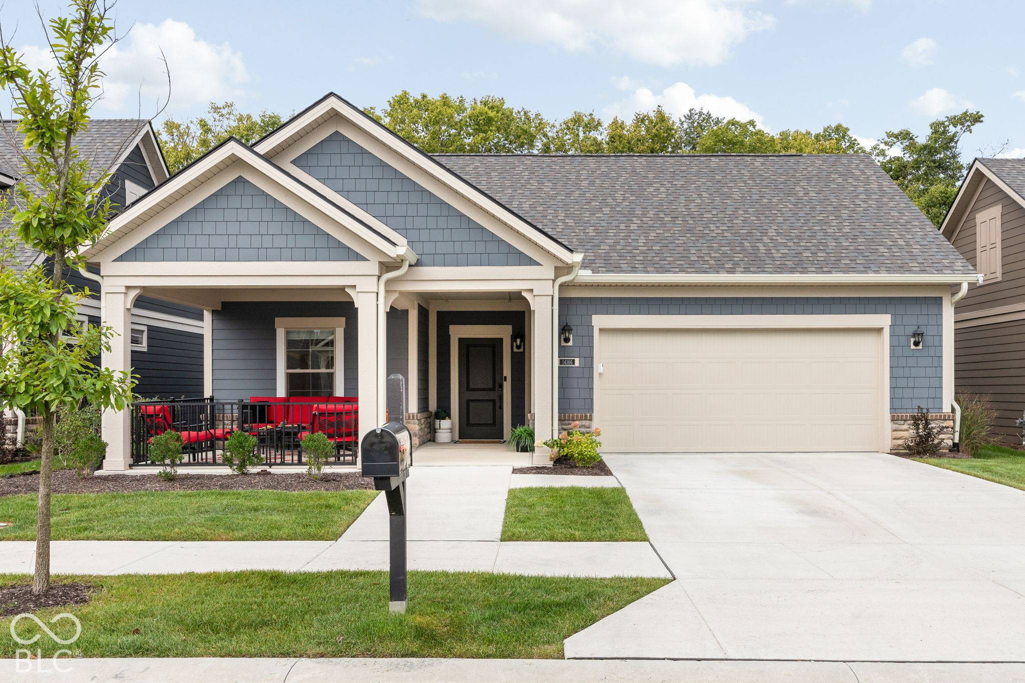 14166 Matt ST, Carmel, IN 46033