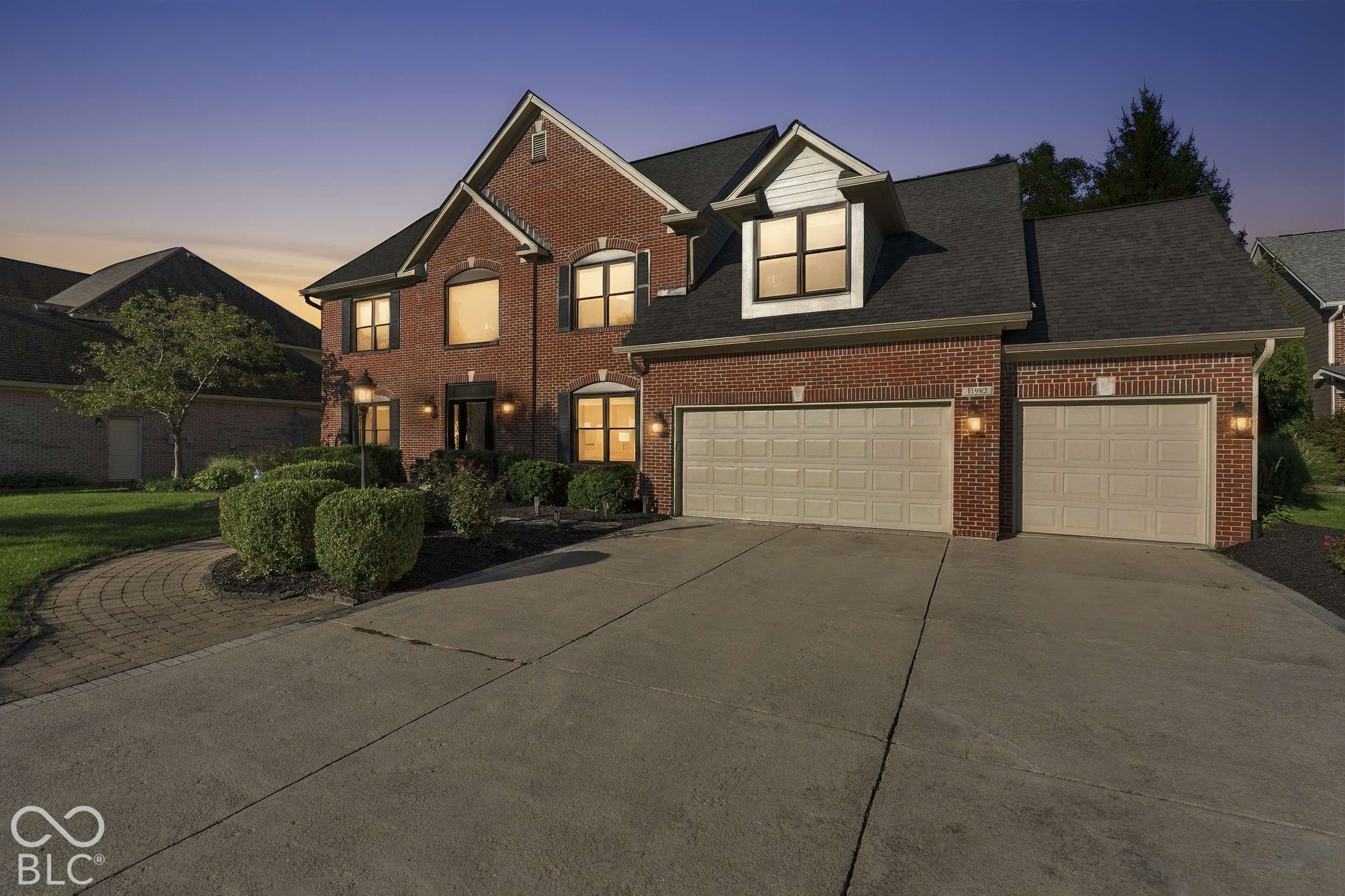 11982 Creekstone WAY, Zionsville, IN 46077