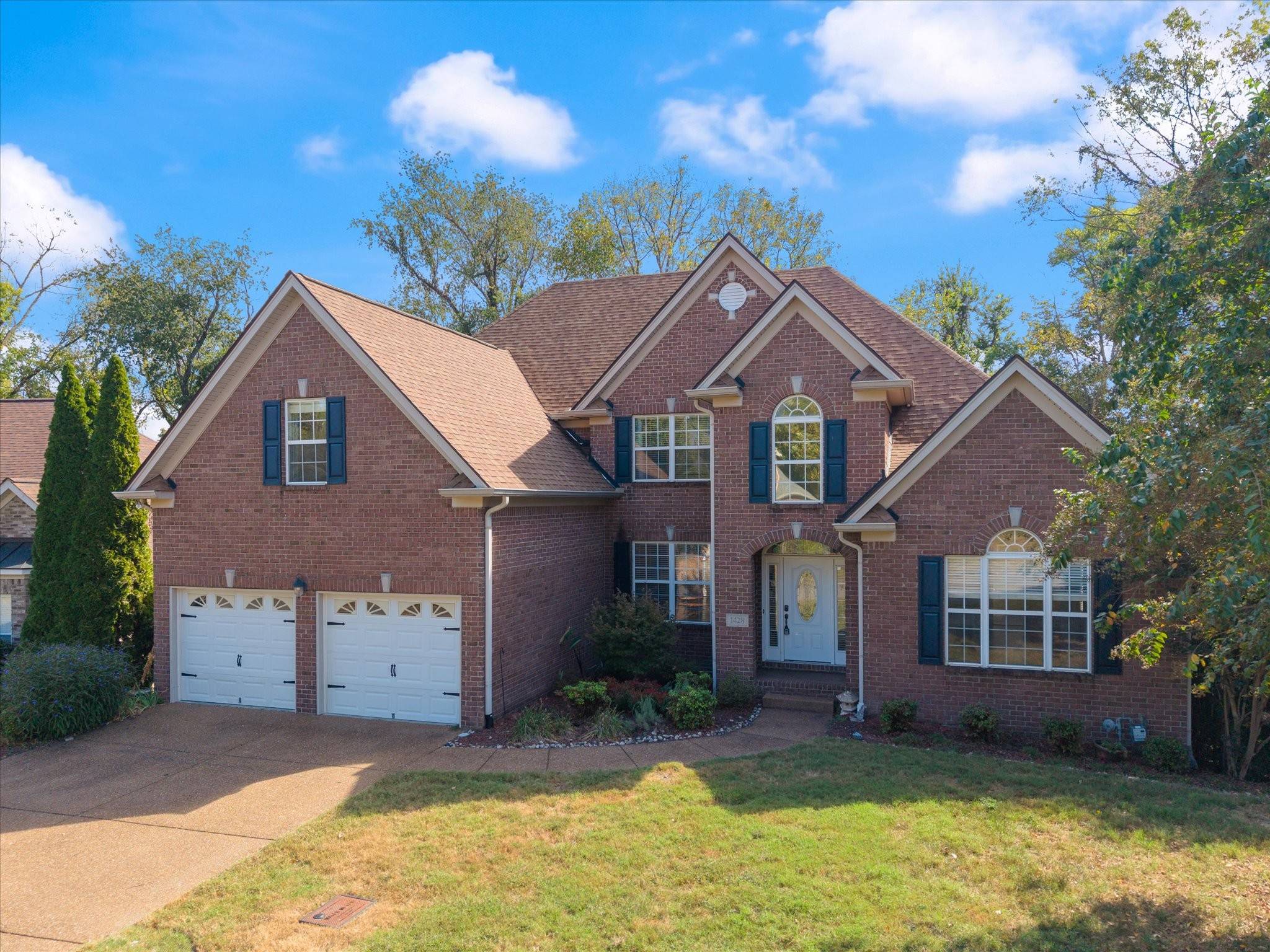 1428 Wexford Downs Ln, Nashville, TN 37211