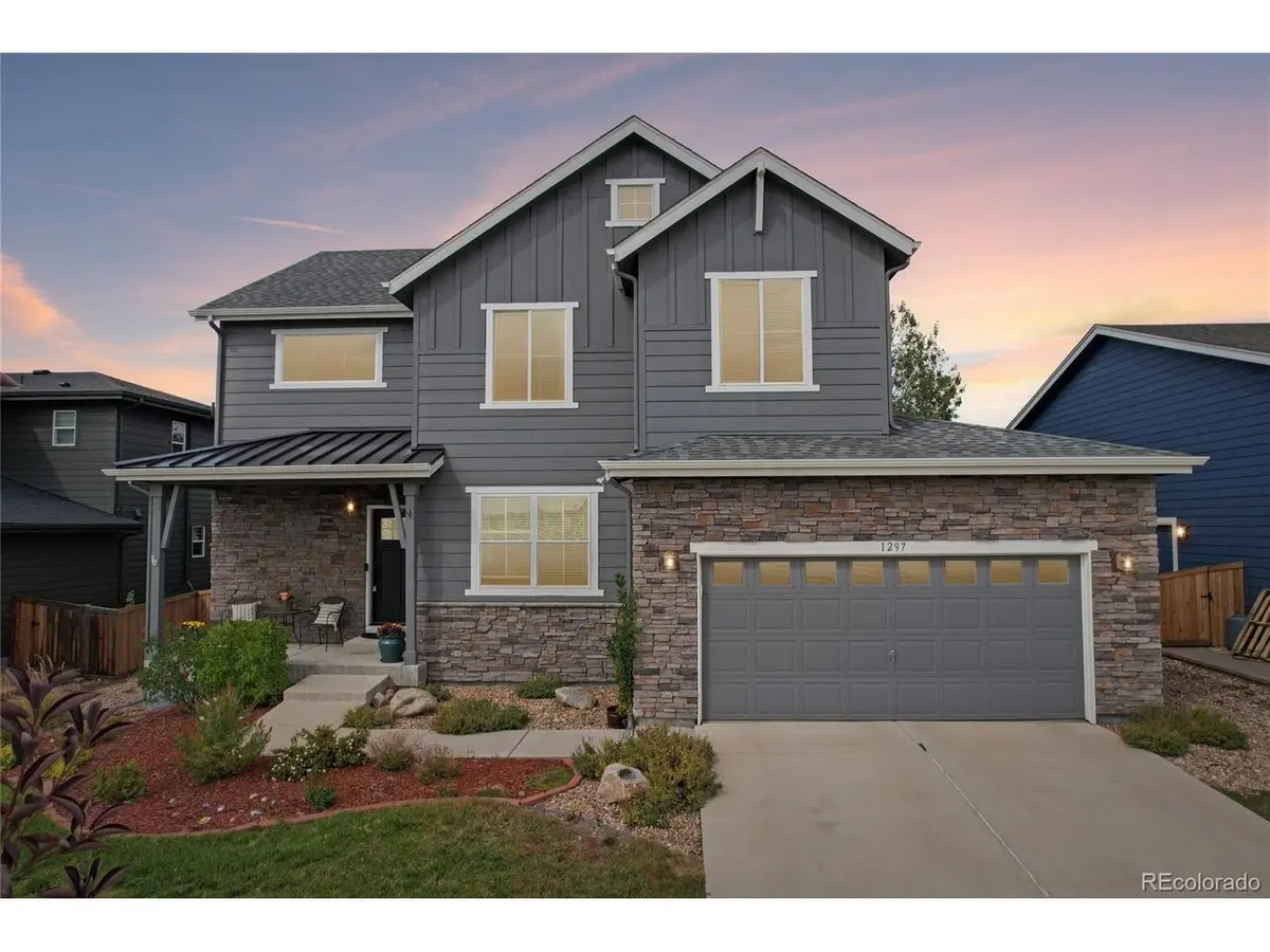 1297 Single Tree, Erie, CO 80516