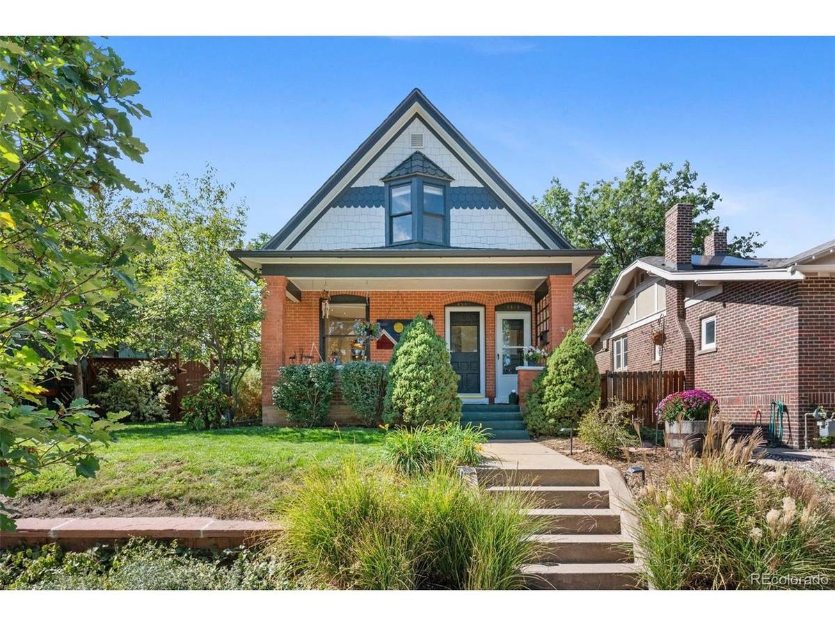 4581 Bryant, Denver, CO 80211