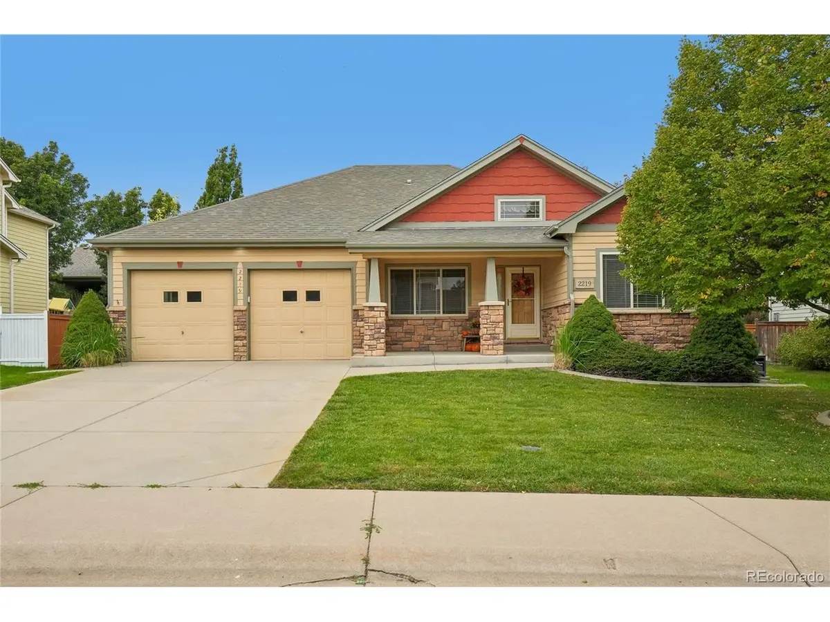2219 72nd, Greeley, CO 80634