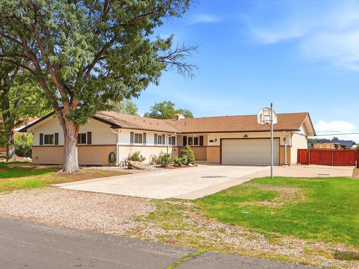 5340 Gladiola, Arvada, CO 80002