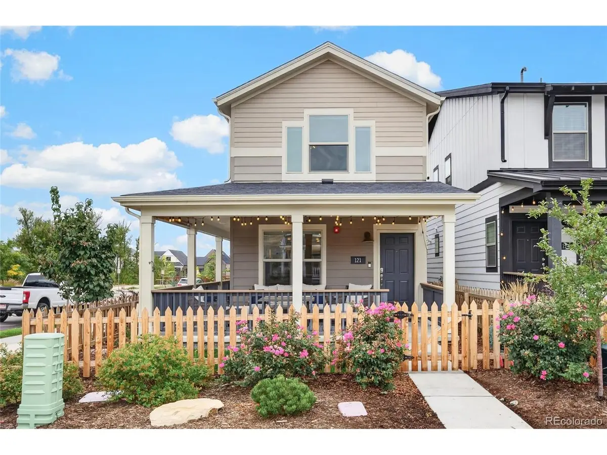 121 E Douglas, Superior, CO 80027