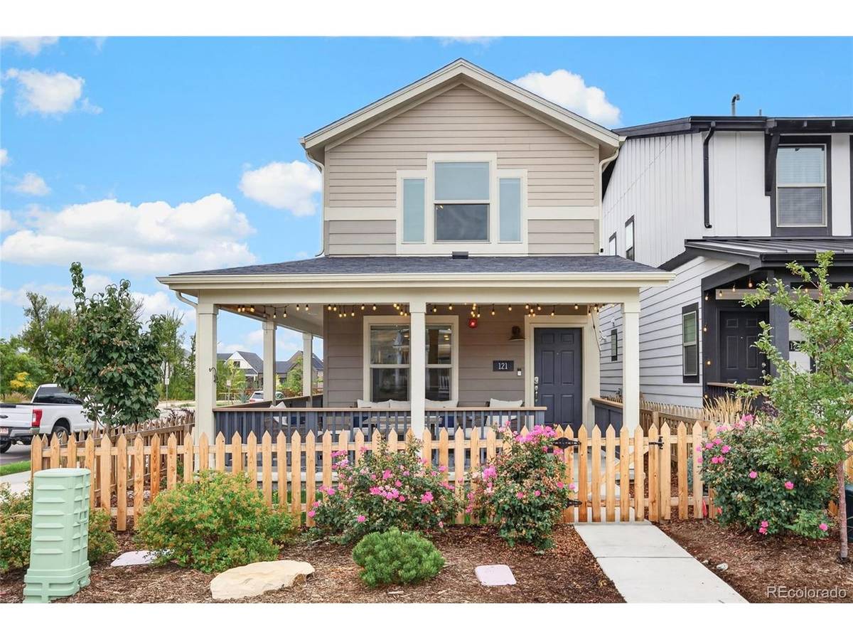 121 E Douglas, Superior, CO 80027