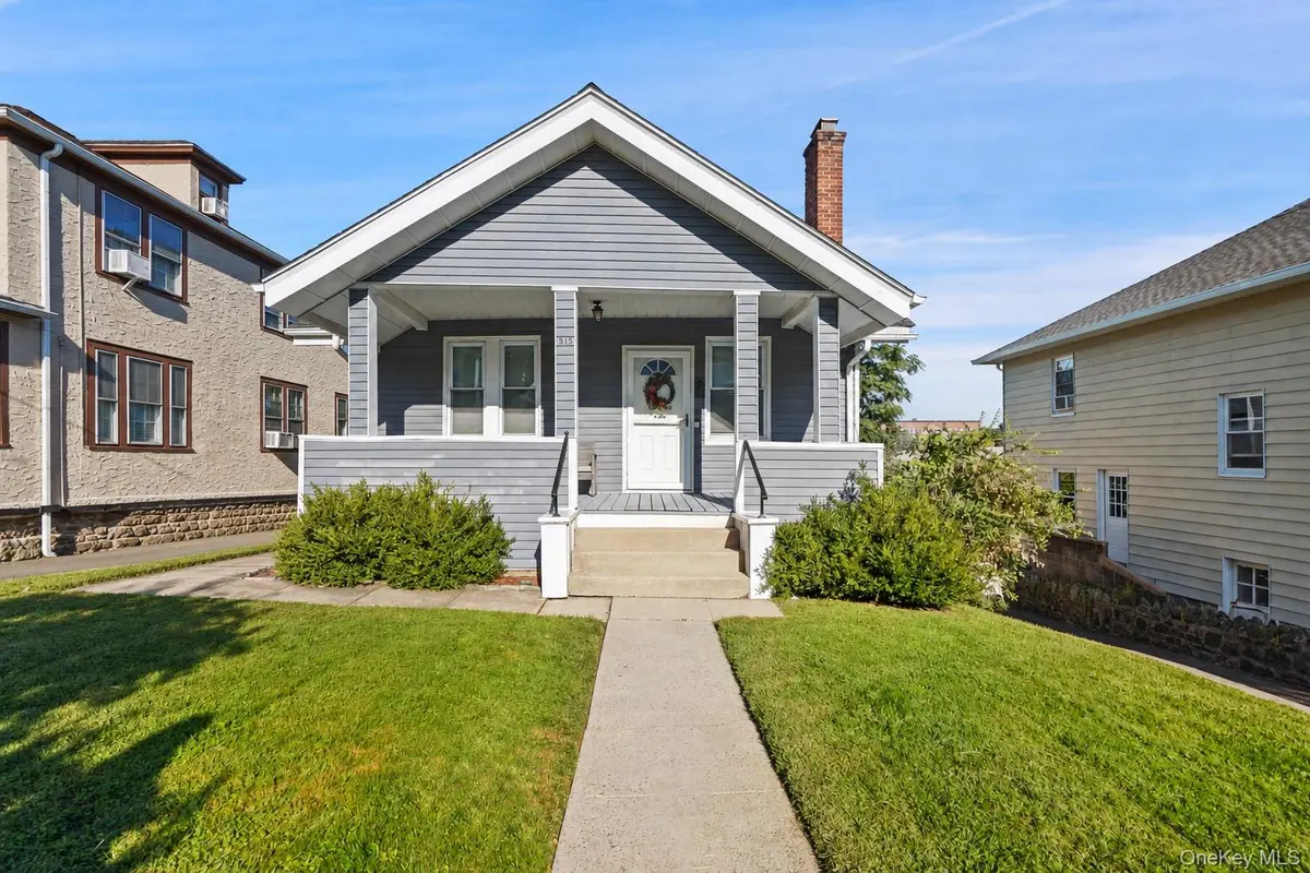 315 Stanley AVE, Mamaroneck, NY 10543