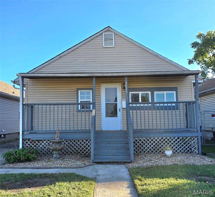 2670 Edwards ST, Granite City, IL 62040