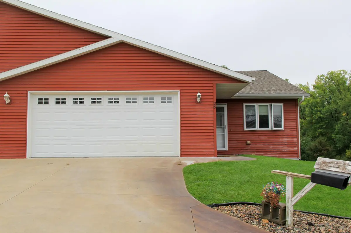 26 Heritage LN, Sauk Centre, MN 56378