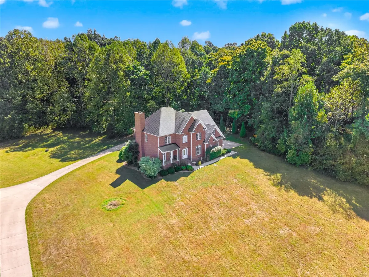 4711 Mount Zion Rd, Springfield, TN 37172