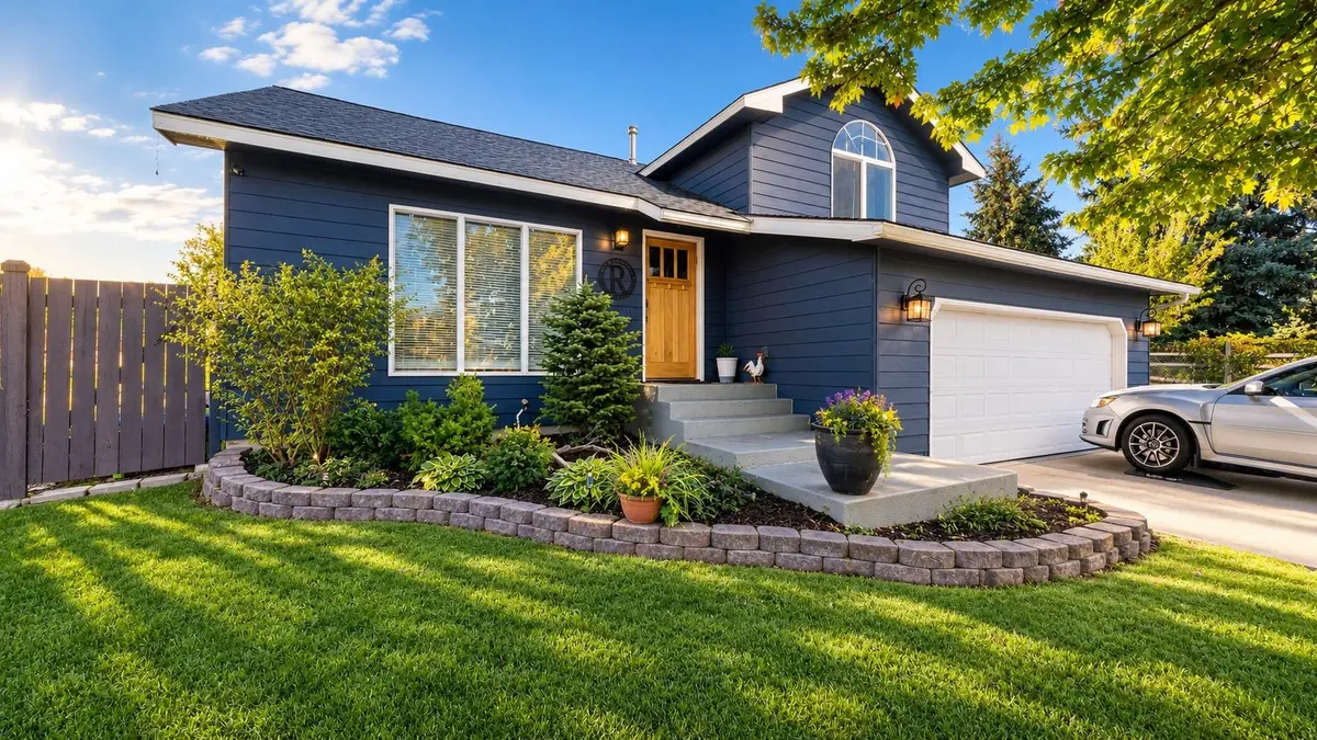 13017 E Longfellow Ave, Spokane Valley, WA 99216