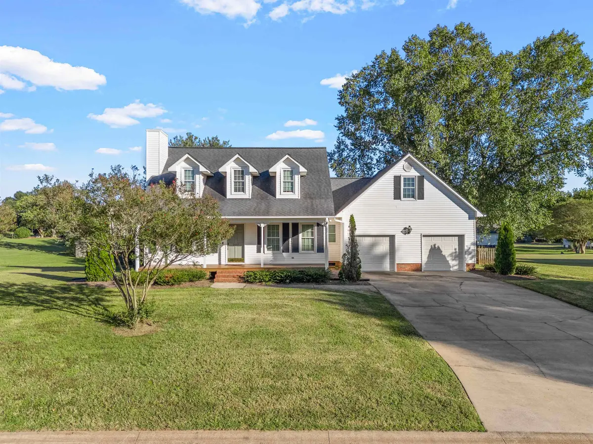 207 SW Fieldsedge dr, Moore, SC 29369