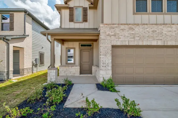 197 Hornet ST, Elgin, TX 78621