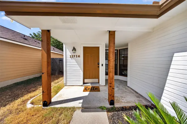 11716 Tallow Field WAY, Austin, TX 78758