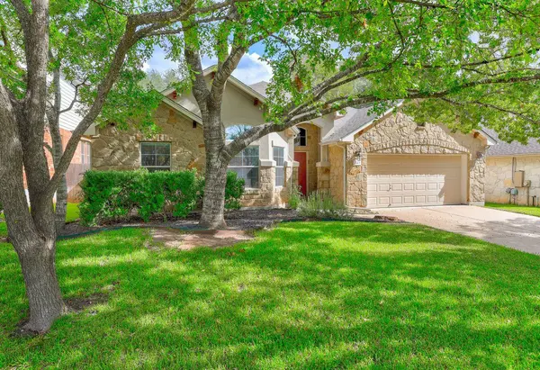 6413 York Bridge CIR, Austin, TX 78749
