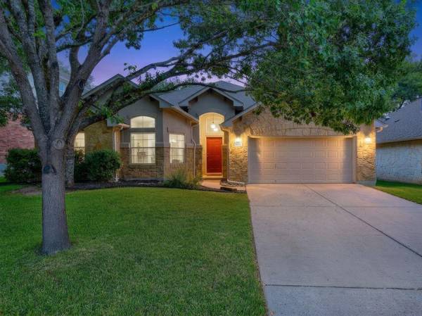 6413 York Bridge CIR, Austin, TX 78749
