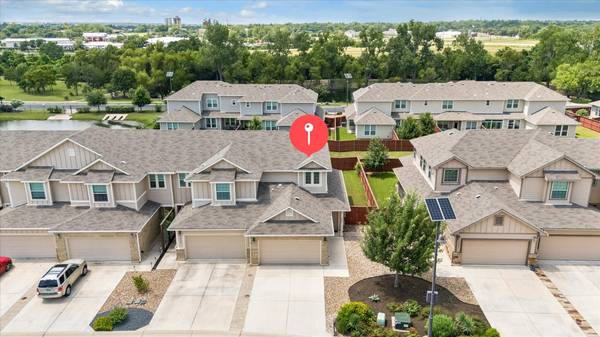 457 High Tech DR #7F, Georgetown, TX 78626