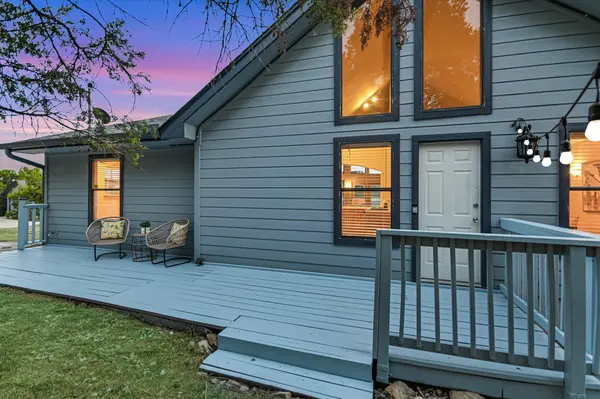 14701 Broken Bow TRL, Austin, TX 78734