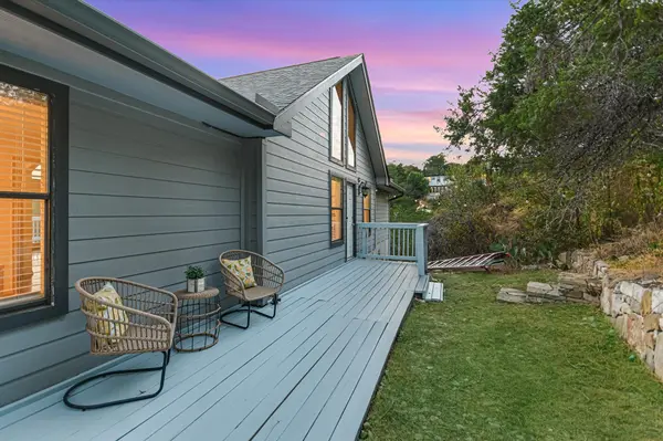 14701 Broken Bow TRL, Austin, TX 78734