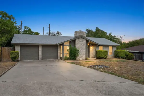 802 Riddlewood DR, Austin, TX 78753