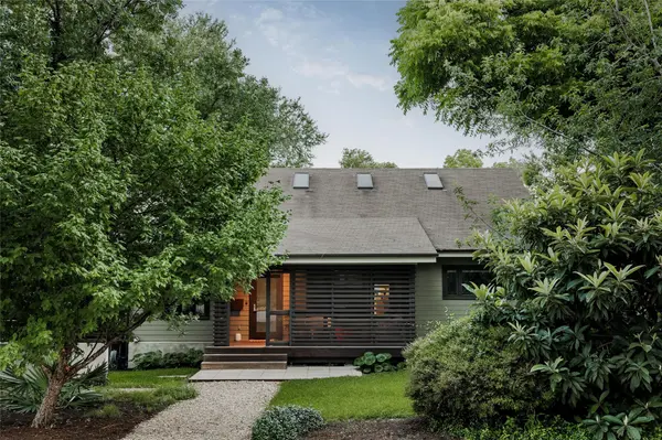 2201 Bowman Ave, Austin, TX 78703