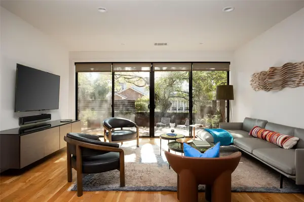 2201 Bowman Ave, Austin, TX 78703