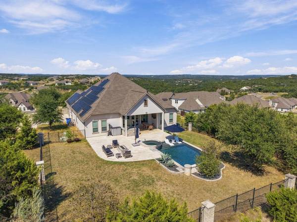1108 Gato Del Sol Ave, Austin, TX 78737