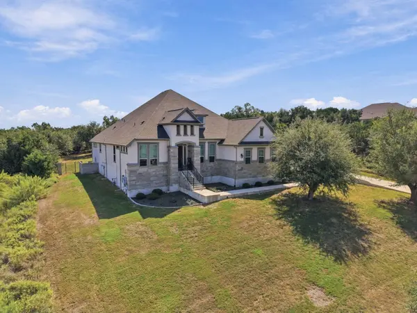 1108 Gato Del Sol Ave, Austin, TX 78737
