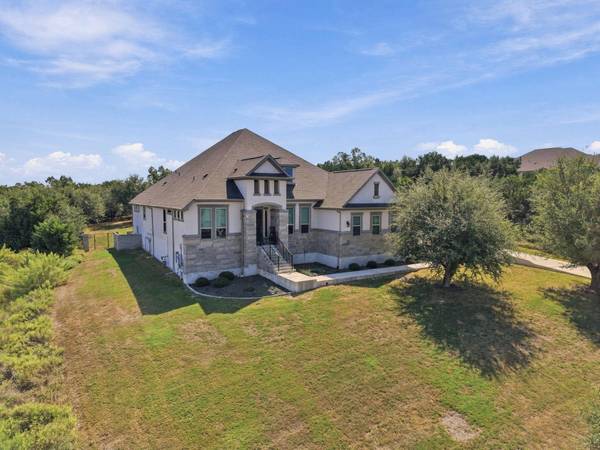 1108 Gato Del Sol Ave, Austin, TX 78737