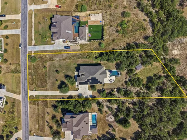 1108 Gato Del Sol Ave, Austin, TX 78737