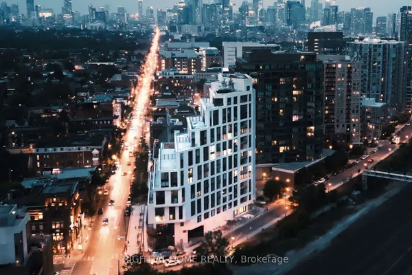 200 sudbury ST #413, Toronto C01, ON M6J 0H1