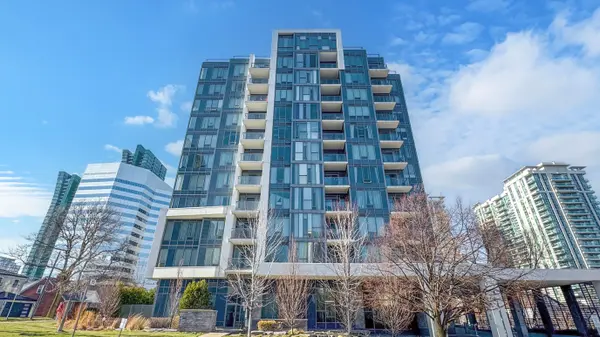 28 Avondale AVE #1102, Toronto C14, ON M2N 0K2