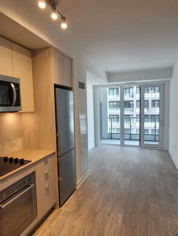 121 Lower Sherbourne ST #745, Toronto C08, ON M5A 4J4