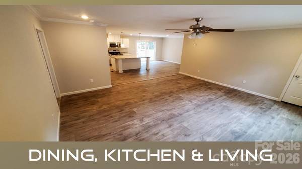 38 Enochs WAY, Fletcher, NC 28732