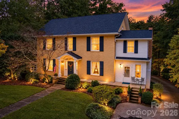 527 N Main ST, Rutherfordton, NC 28139