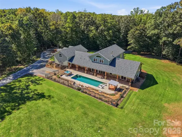 317 Windmill LN, Waxhaw, NC 28173