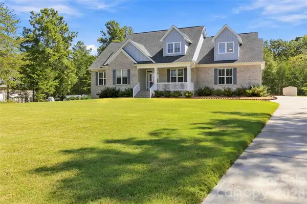 418 Kingsburry RD, Clover, SC 29710