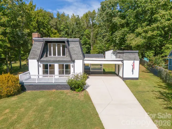 10111 Withers RD, Charlotte, NC 28278
