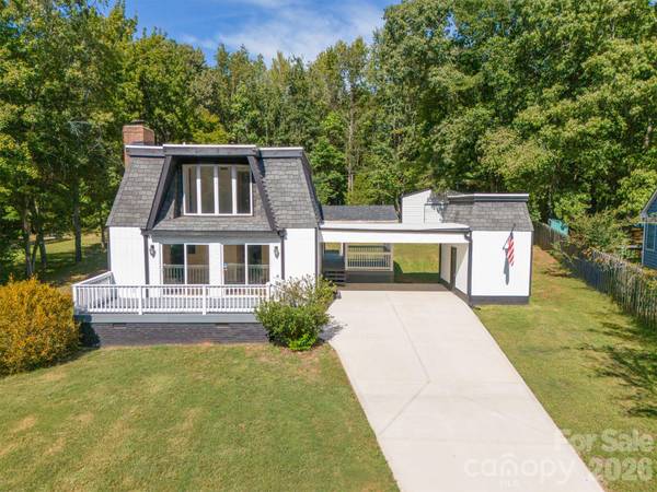10111 Withers RD, Charlotte, NC 28278