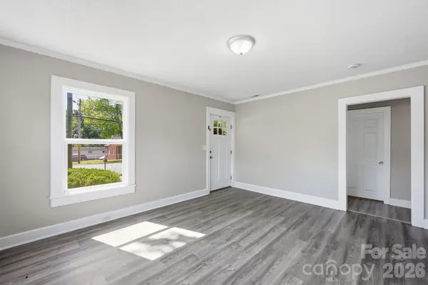 1006 W C ST, Kannapolis, NC 28081