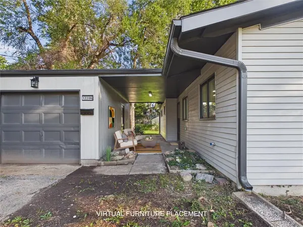 12206 E 47th ST #S, Independence, MO 64055