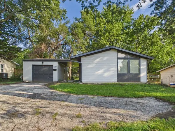 12206 E 47th ST #S, Independence, MO 64055