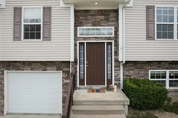 605 Oakmont DR, Warrensburg, MO 64093