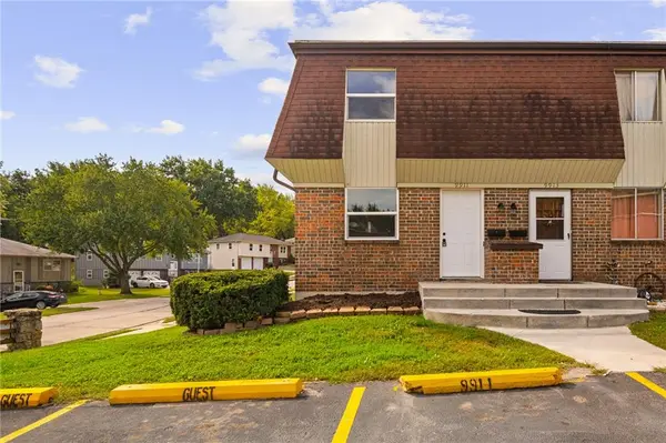 9911 W 52nd ST, Merriam, KS 66203