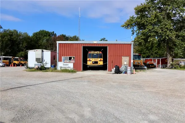 214 & 216 SW 13 HWY, Warrensburg, MO 64093