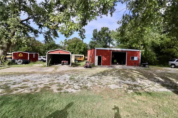 214 & 216 SW 13 HWY, Warrensburg, MO 64093