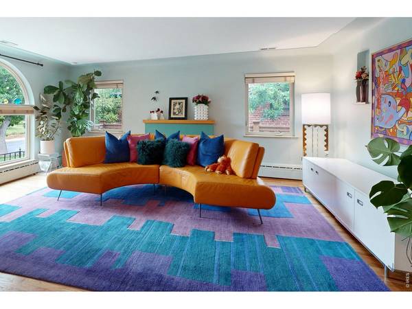 665 Ivy, Denver, CO 80220